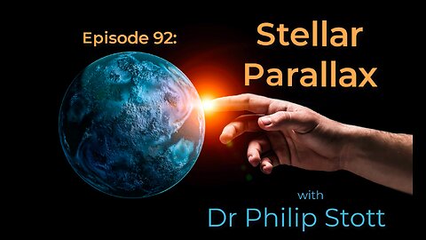 92 Stellar Parallax