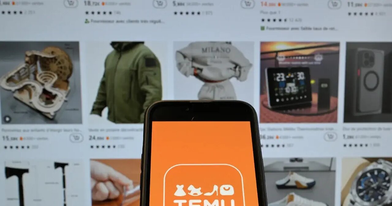 Chinese E-Commerce Companies Temu, Shein Warn of Price Increases Due to Tariffs | Business Matters