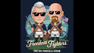 The Vic Porcelli Show – NewstalkSTL – 05-12-25