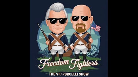The Vic Porcelli Show – NewstalkSTL – 05-12-25