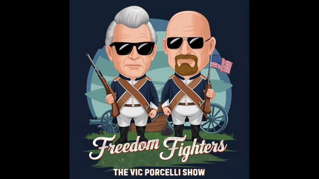 The Vic Porcelli Show – NewstalkSTL – 05-12-25