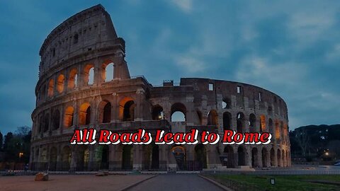 "Unveiling Vatican & Crown Empire's Influence on Global Politics - KILLUMINATI13420"