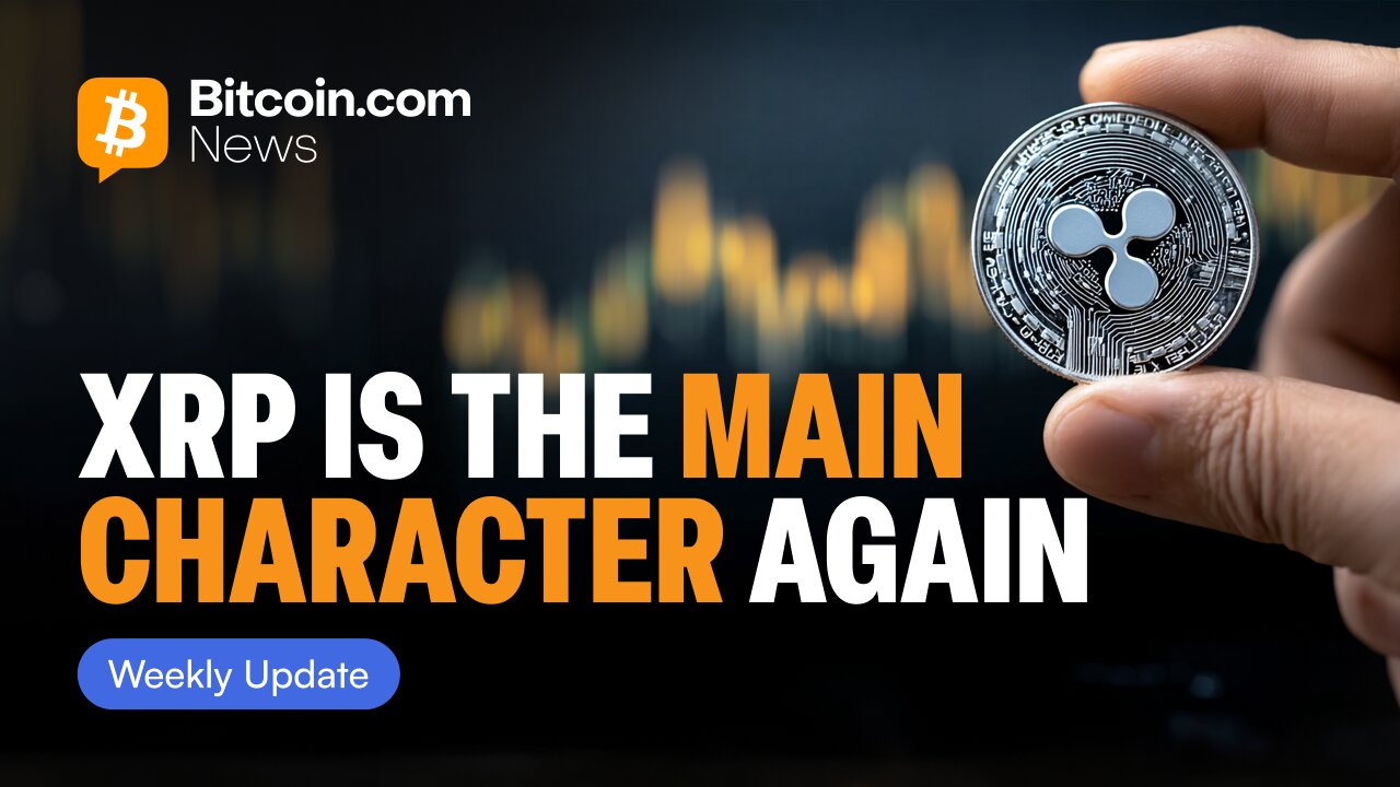 Ripple Expands in Dubai, Pushes XRP Utility on Base | The Weekly Recap