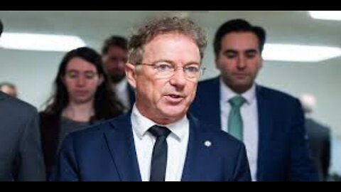 Sen. Paul Calls 3 DHS Chiefs to Testify After Minn. Shooting