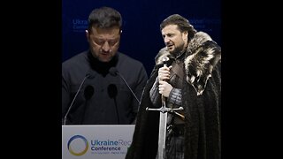 Zelenski insta a la UE a ‘luchar’ contra el invierno