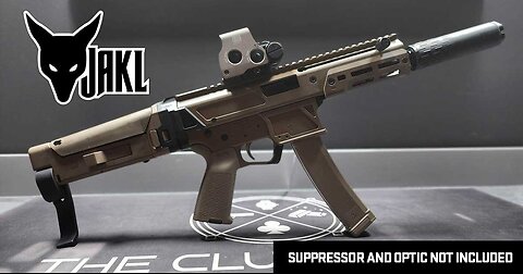 PSA JAKL 9