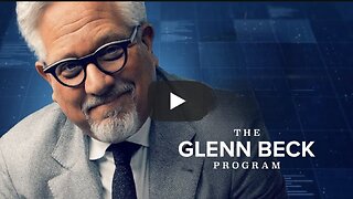 BREAKING: Second attack on Texas ICE facility | Glenn Beck