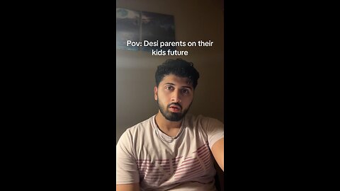 Desi parents 1