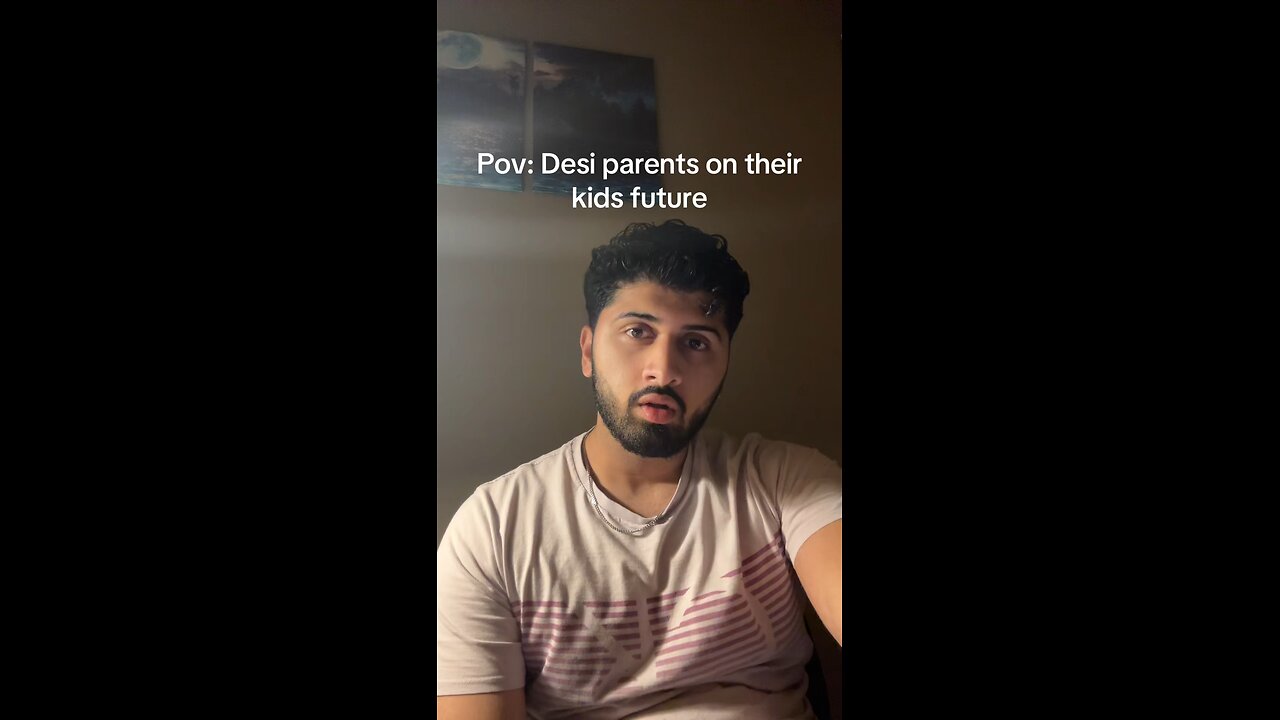 Desi parents 1