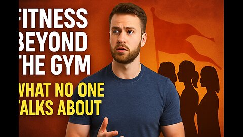 The Untold Daniel: Secrets to True Fitness & Overall Health”