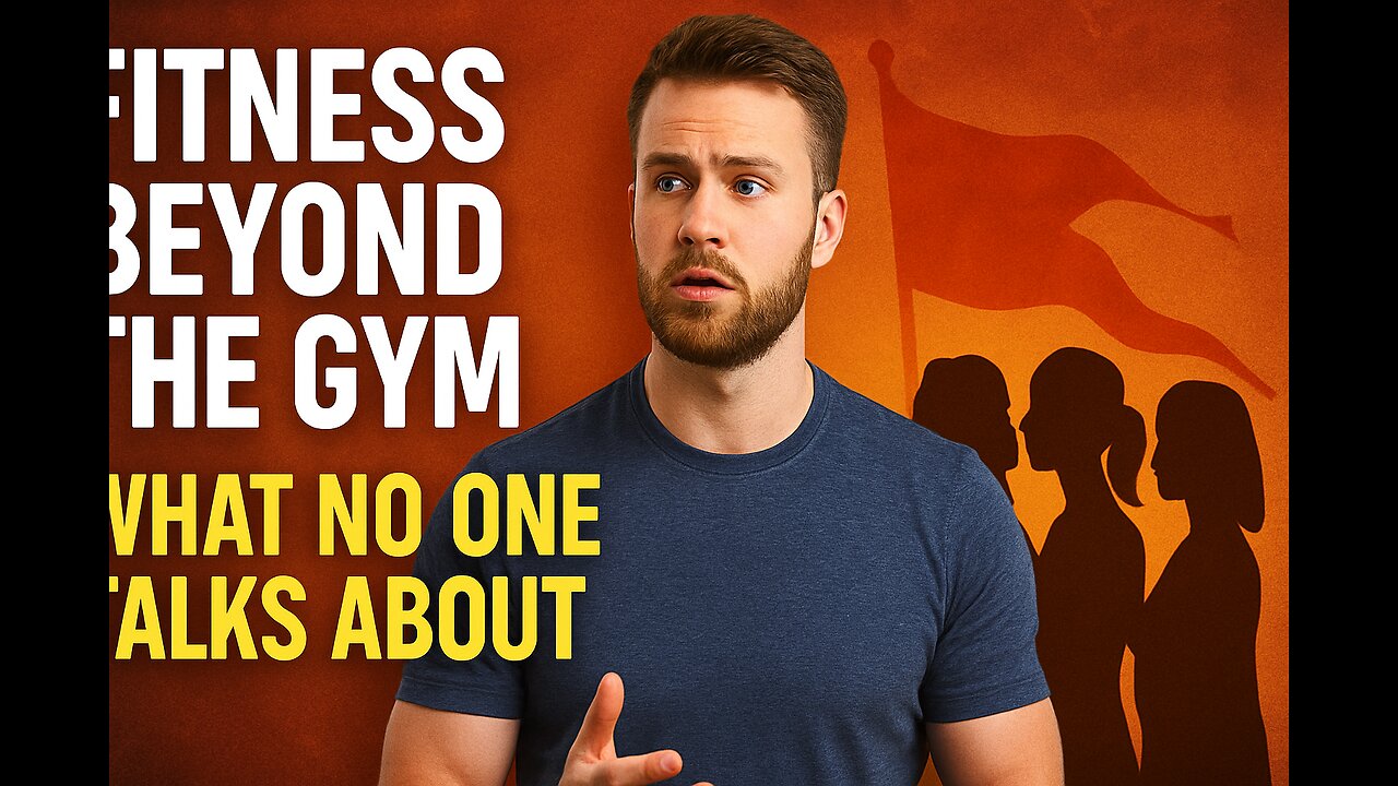 The Untold Daniel: Secrets to True Fitness & Overall Health”
