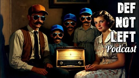 episode 34 | Nobody Cares About Racism | The Wheel of Fate Reurns! | It May Be Too Late| [moodcast]