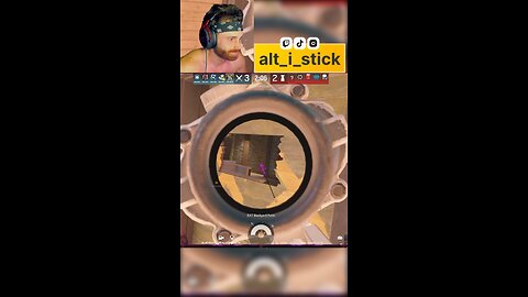 From clutch revive 🙌 to cooking a 4K 💀 this Siege round was wild! 🎯