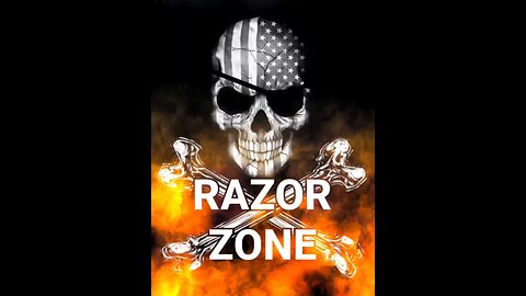THE RAZOR ZONE