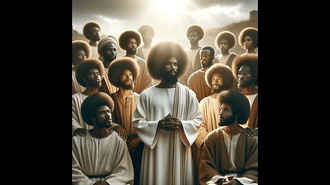 THE AWAKENING: BROTHERHOOD IS BEING RESTORED! THE HEBREW ISRAELITE MEN ARE THE TRUE SUPERHEROES!!