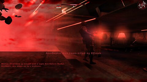 Mine Bunker - Killing Floor mod