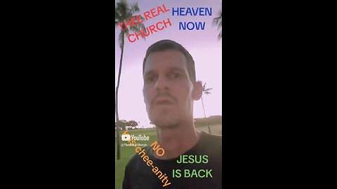 TheeRealChurch