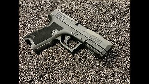 Firing the Palmetto State Armory Dagger - Why Buy The Glock 19 When You Can Get This For Way Less?