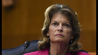 New Lisa Murkowski Considers Bailing on GOP, Turning Independent