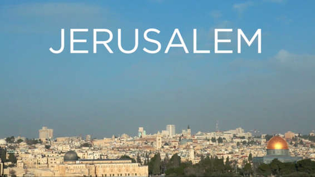Discover Jerusalem: The Eternal Citys Rich History and Culture