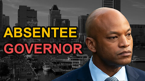 Absentee Governor | Dumbest Bill in America