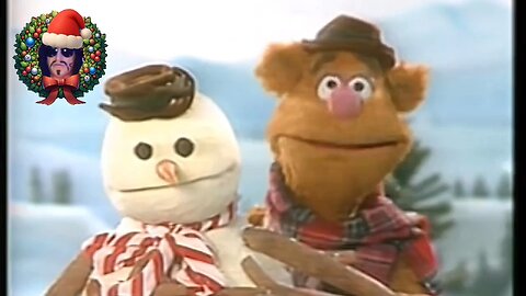 T-RO's TOMB Muppet Puppets