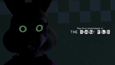 The Shaggy Files | The Show Begins Soon | Foxburough Productions