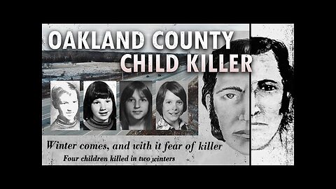 Oakland County Child Killer