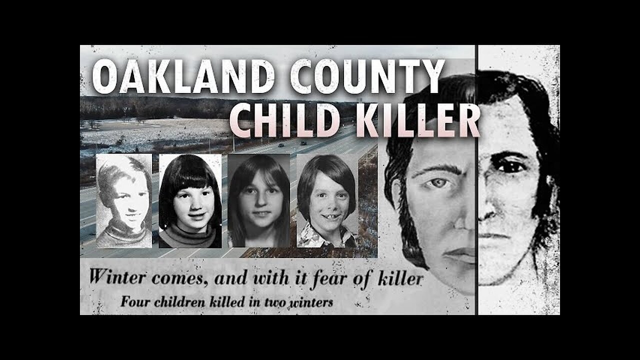 Oakland County Child Killer