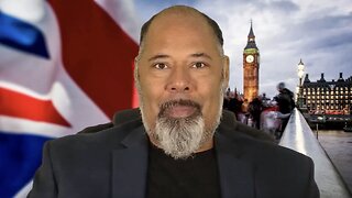 Tommy Robinson / Unite The Kingdom rally - 3 reasons why I didn't go