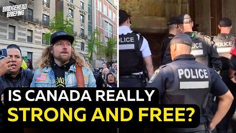 Canada's Christian Crackdown | Bridgehead Briefing Ep. 40 