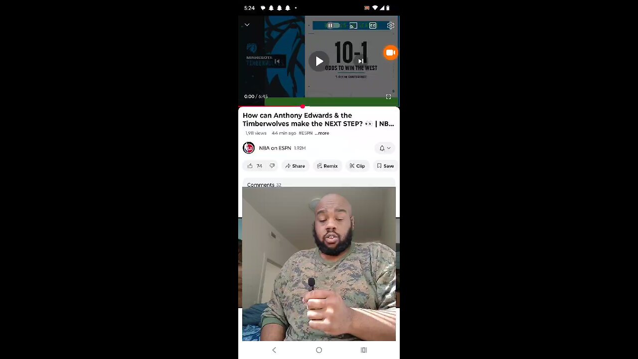 Can Anthony Edwards and Timberwolves take the next step next season