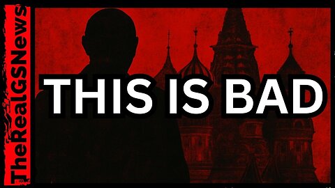 🚨 BREAKING: Russia Nuclear Test Prepares Before Trump Summit in ALASKA