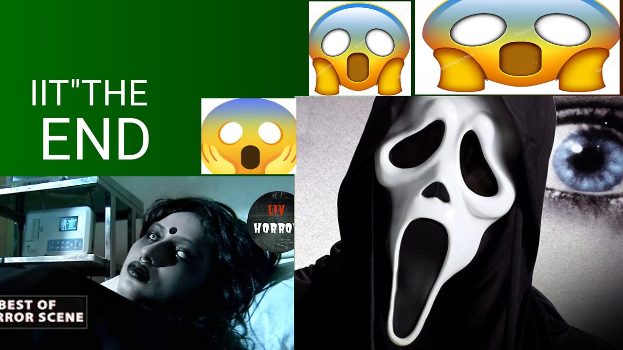 “The Haunted Mirror at 2 AM | True Creepy Story”