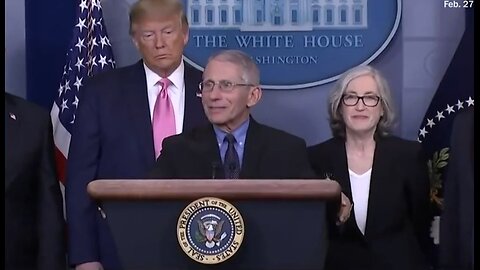 The Hidden Agenda Behind Covid-19