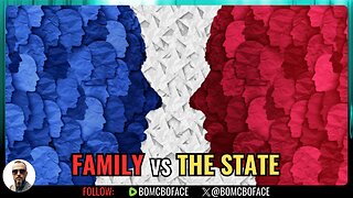 👉 Why Marriage & Faith Are Now Political | And Why the Left Should Worry