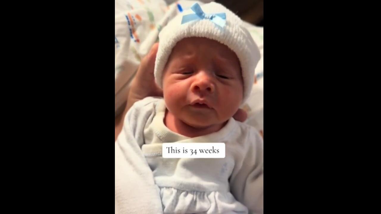 HORRIFIC: 2 New Late-Term Abortion facilities opening in CO & NJ: Babies be killed at 34 wks