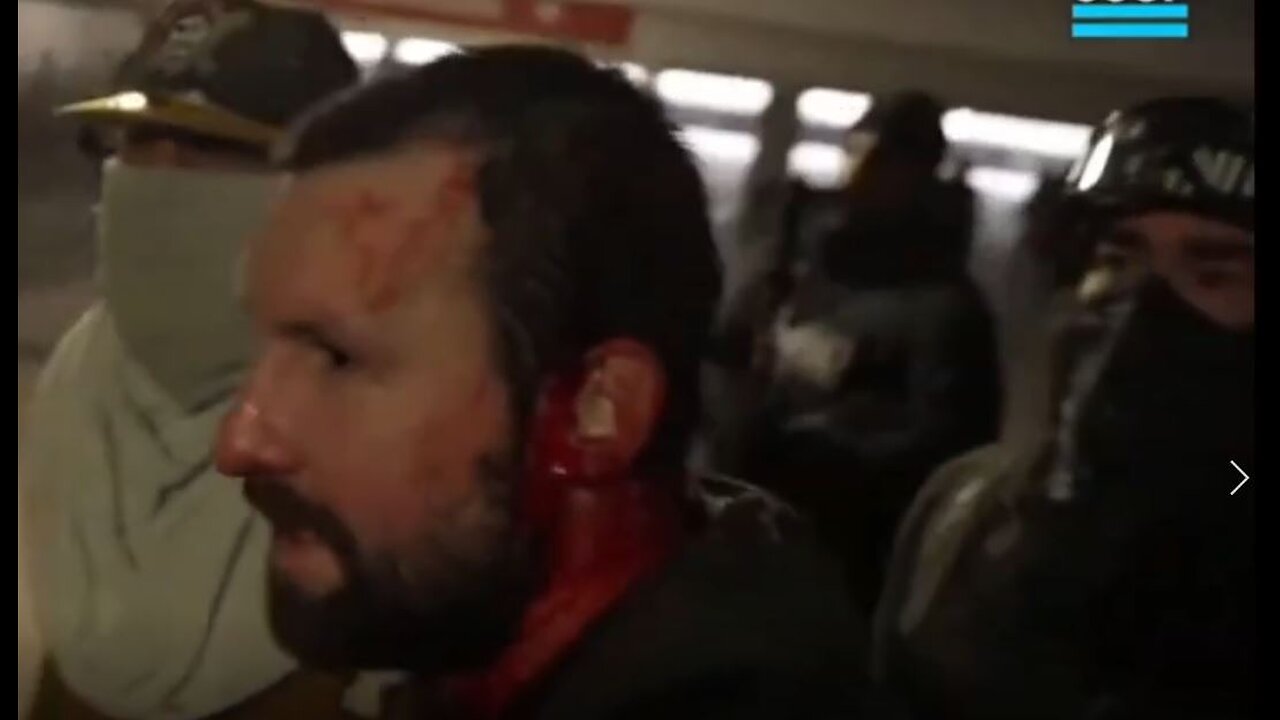 Lynched by Anti-Racists in Minneapolis