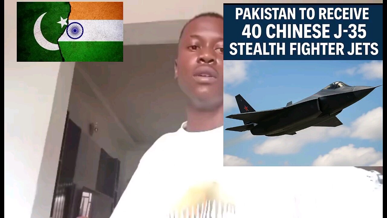 India and Pakistan update