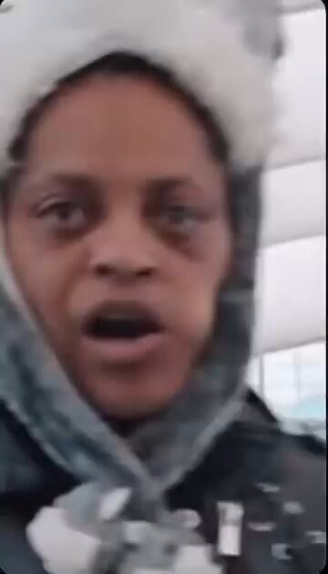 Satanic Denver Airport