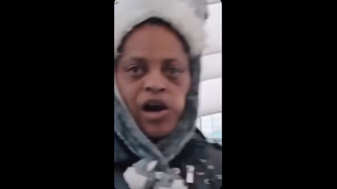 Satanic Denver Airport