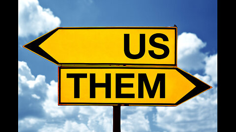 We are being Hunted
