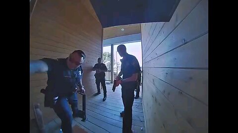 You Keep On Knocking, But You Can't Come In