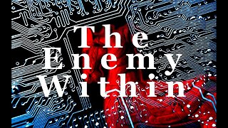The Jesuit Vatican Shadow Empire 393 - The Enemy Within