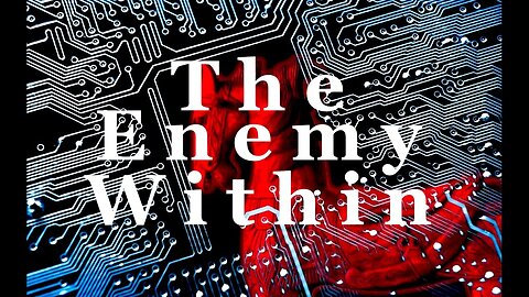 The Jesuit Vatican Shadow Empire 393 - The Enemy Within