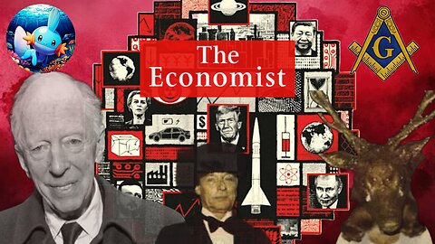 The Economist: Reporting the News... or Architecting It?