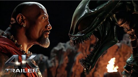 ALIEN EARTH: Alien Xenomorph Trailer (2025)