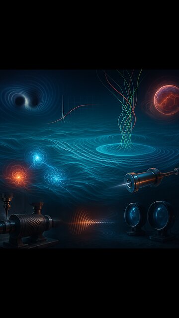 One Field, All Physics: Why Frequency Wave Theory Is a Real TOE