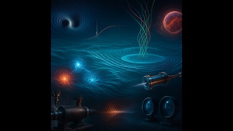 One Field, All Physics: Why Frequency Wave Theory Is a Real TOE