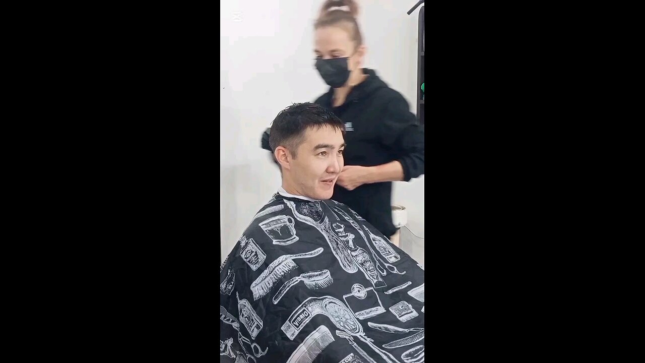 Next Level Barber